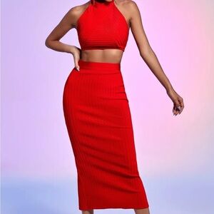 Bella barnett two piece set